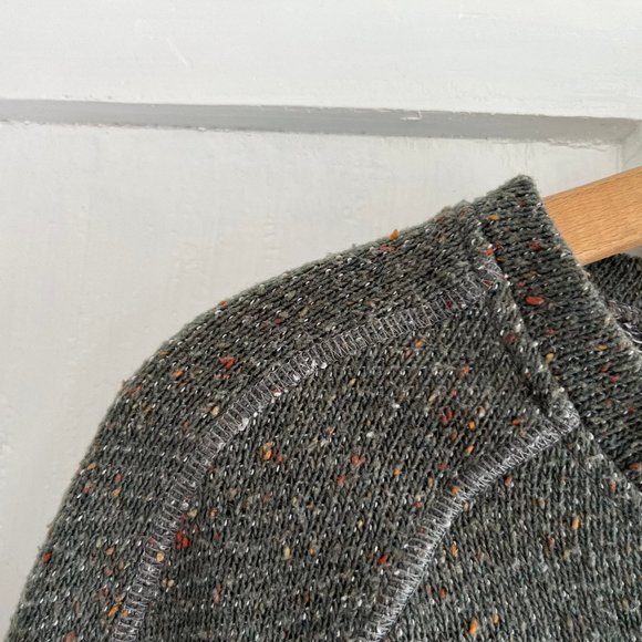 Urban Outfitters Sweater Jacket - Picture 3 of 7